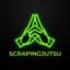 ScrapingJutsu Logo